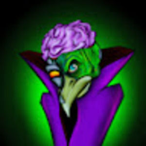 Meet your Posher, Robert